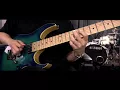 Polyphia | Goose Guitar Cover