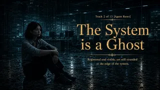 2. The System is a Ghost [Agency Reset]