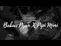 Download Lagu DJ BABAR PISAN X PIPI MIMI JJ - SAEE RMX ♪ ( ft. SARIP REMIXER )