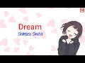 Dream - Shimizu Shota