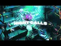 Download Lagu Chase Atlantic - NIGHT CALLS (Sped up)