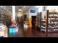 Wine 36 Liquors