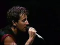 Bruce Springsteen - Thunder Road - Live Los Angeles '85
