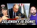 Insider Reveals Rise of Superstates Why Ukraine Falls to Russia Why Mexico Will Fall to The US