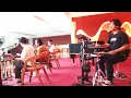 Download Lagu Cover Lagu Barat - Drum Cam #GSSdrumcam 