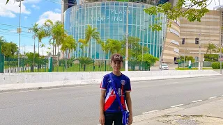 VAMOS CONHECER O SHOPPING TIETÊ PLAZA