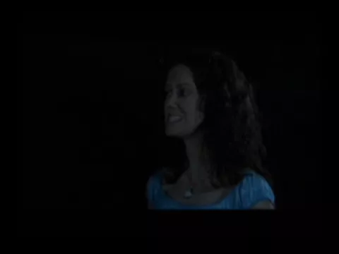 Giddeh: a Voodoo Curse Trailer