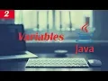 2 Variables y operaciones aritmeticas curso basico de Java