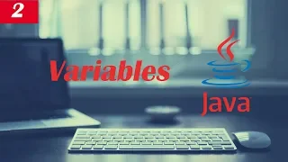 2 Variables y operaciones aritmeticas curso basico de Java