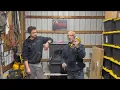 Pleasant Hearth Pelpro PP60 Pellet Stove Fuse Fix and Control Board Troubleshooting Tips