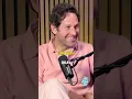 Paul Rudd is Jewish