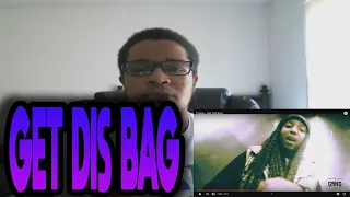 Tadoe - Get Dis Bag REACTION!