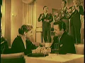 Los Tres Diamantes  "La gloria eres tú"  (1954)