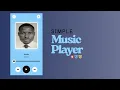 Learn to Build a Music Player Coding Tutorial