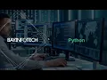 Telnet - Python Network Programming