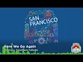 Here We Go Again | 2026 Pokémon World Championships | Official Soundtrack