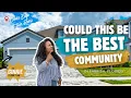 NO CDD New Construction Home in Florida Creeks Edge at Twin River by MI Homes The Ginnie Tour