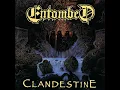 Stranger Aeons - Entombed