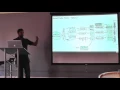 Unified access framework for distributed data systems on FS by Shivram Mani from Pivotal