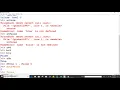 Chapter 02 8 - Boolean Data Type in Python bool data types in Python 3