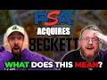 Lagu PSA Buys Beckett, Record High Auctions, Where's the Reprints? - OCP Full Ep 5