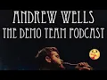 Download Lagu ANDREW WELLS ( EIDOLA / Dance Gavin Dance )