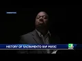 History of Sacramento Rap Artist produces new documentary highlighting music s grit honesty