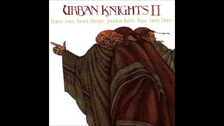 urban knights the promise 1997