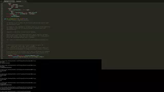 Python Beginner tutorial series using project Euler 1 - Lattice paths improved with cache