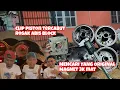 Download Lagu RXZ JEM PUNCA PIN PISTON TERCABUT | MAGNET RXZ CATALYZER AKU LOCAL ?? 4PCS MAGNET JADI KAJIAN