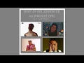 Download Lagu BEST OF BALLORANKING vs BHADBOI OML MIX | 1 Hour of Chill Songs | Afrobeats/  Amapiano  /R\u0026B MUSIC