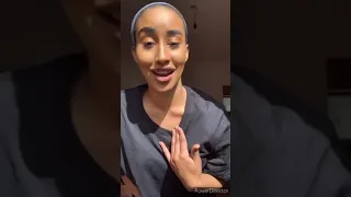 niiko cusub tiktok 2021