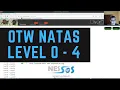 OverTheWire Natas Walkthrough - Level 0