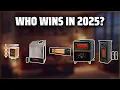 The Top 5 Best Infrared Heater in 2025 - Must Watch Before Buying