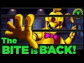 Game Theory Into The Pit Changes The FNAF Timeline