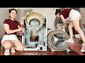 Download Lagu Talented 18-Year-Old Girl Repairs Washing Machine With E1 Error – Perfect Again!