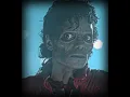 Bro Is Aura - Michael Jackson - Thiller Slowed - Edit