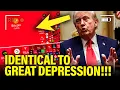 Download Lagu Trump’s FATAL DECISION today is Identical TO GREAT DEPRESSION