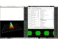 Morse Code QSO over the internet - software setup