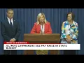 Illinois lawmakers hike their own salaries 27 in just one year to nearly 90 000