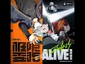 Download Lagu Come Alive x Come Alive Stripped | ZZZ OST Mix
