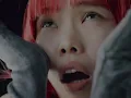 アイナ・ジ・エンド - Frail [Official Music Video]（映画『変な家』主題歌）