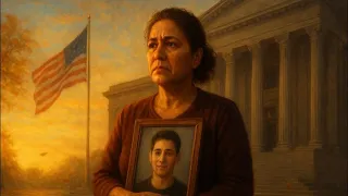 she fought the system for 10 years what happened next shocked everyone