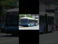 M60-SBS Bus Announcements to West Side Broadway-106 Street Weekday Service