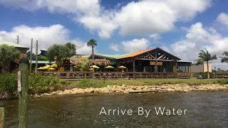 Waterfront Seafood Restaurant - Waterside Dining Florida