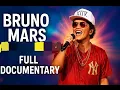 Inside the Life of Bruno Mars Full Biography Net Worth Awards More 2025