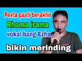 Download Lagu PESTA PASTI BERAKHIR RHOMA IRAMA