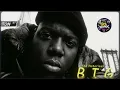 90's Hip-Hop (1997) [Lost Demos] B.I.G. Inspired Tribute – Backseat Loyalty