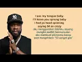 Lagu Baby By Me - 50 Cent. ft. Ne-Yo (Lirik dan Terjemahan)