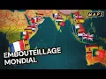 Download Lagu POURQUOI Y A-T-IL DES BOUTS D'EUROPE PARTOUT DANS LE MONDE ? - Maps